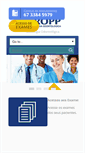 Mobile Screenshot of cropp.com.br